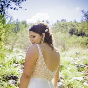 Meet your Posher, Laura